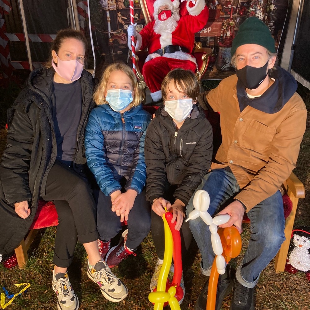 Meet your Posher, Pilar c.